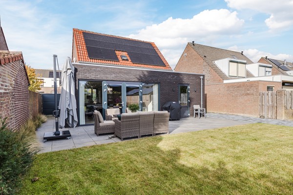 Medium property photo - Mariastraat 35, 5953 NK Reuver